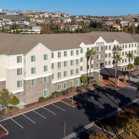 Staybridge Suites Sacramento-Folsom By Ihg Exteriér fotografie