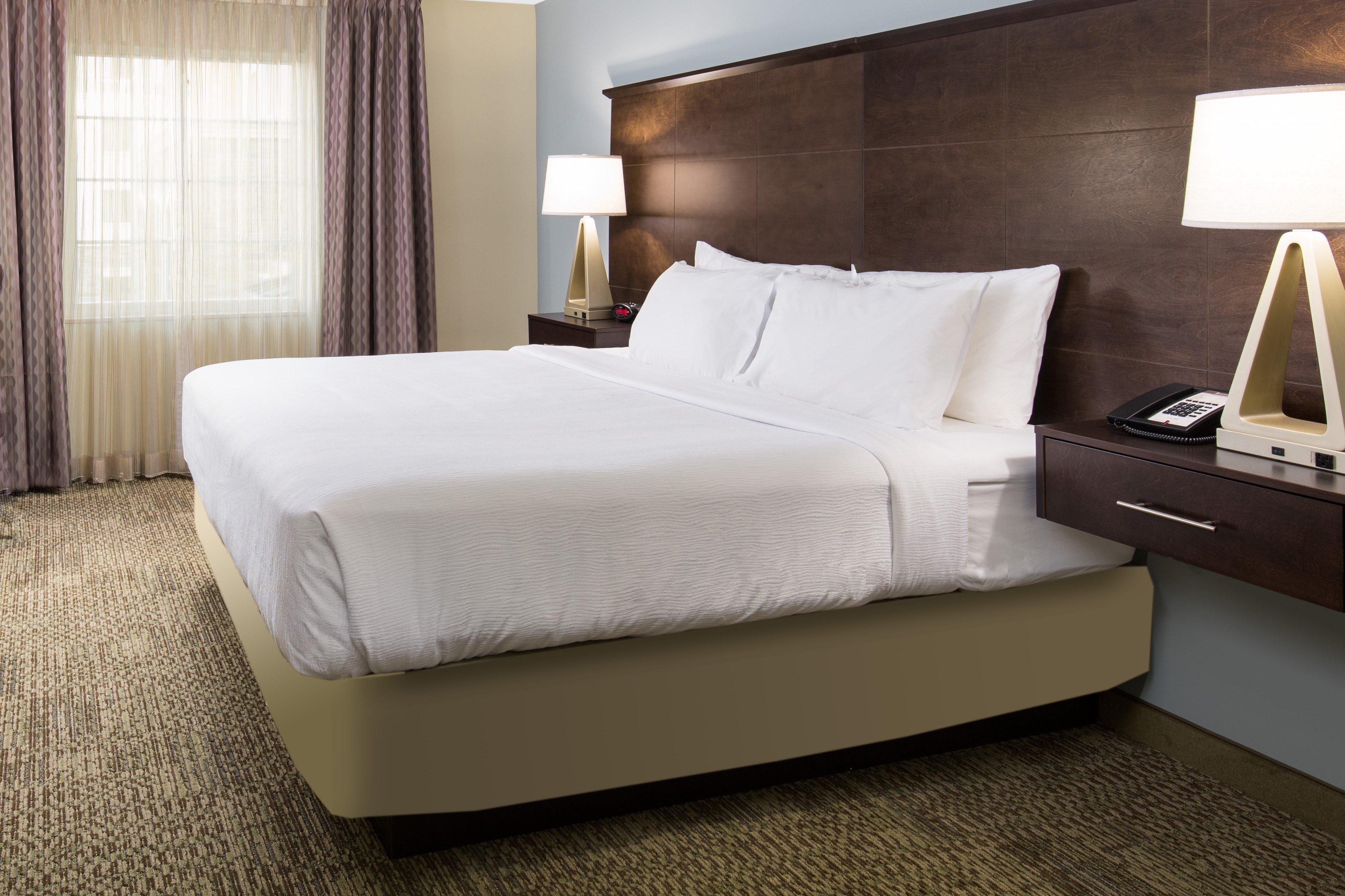 Staybridge Suites Sacramento-Folsom By Ihg Exteriér fotografie