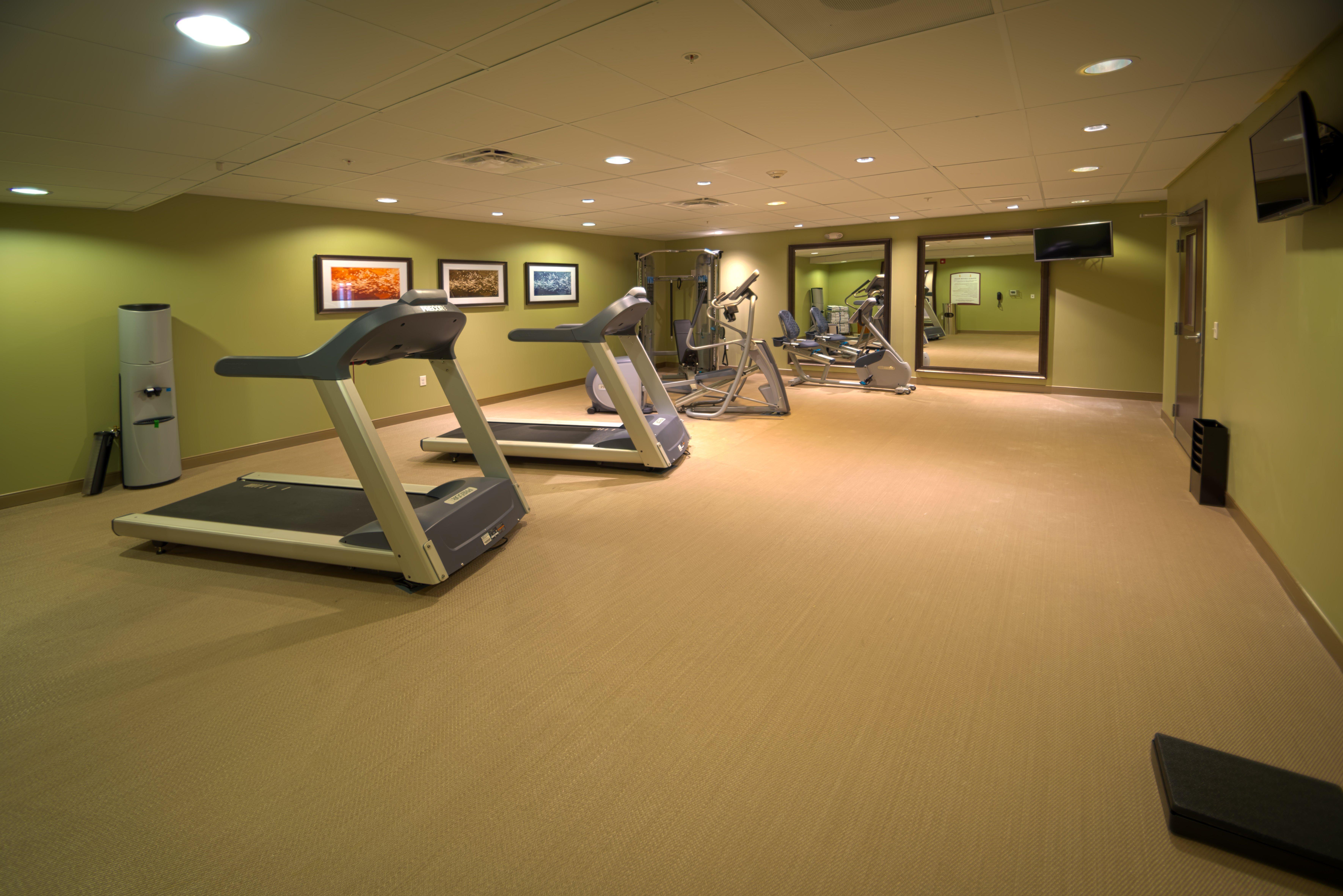Staybridge Suites Sacramento-Folsom By Ihg Exteriér fotografie