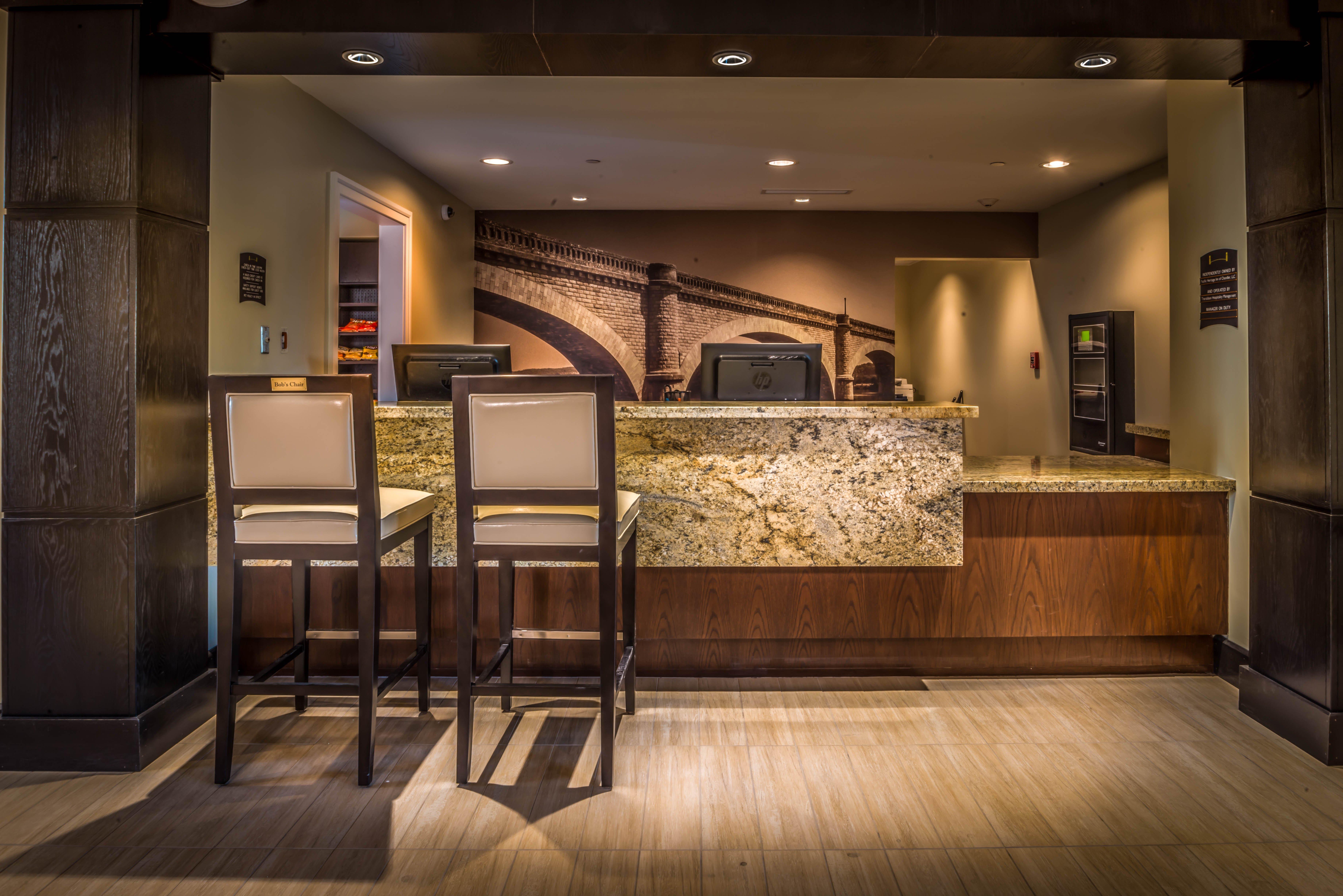 Staybridge Suites Sacramento-Folsom By Ihg Exteriér fotografie