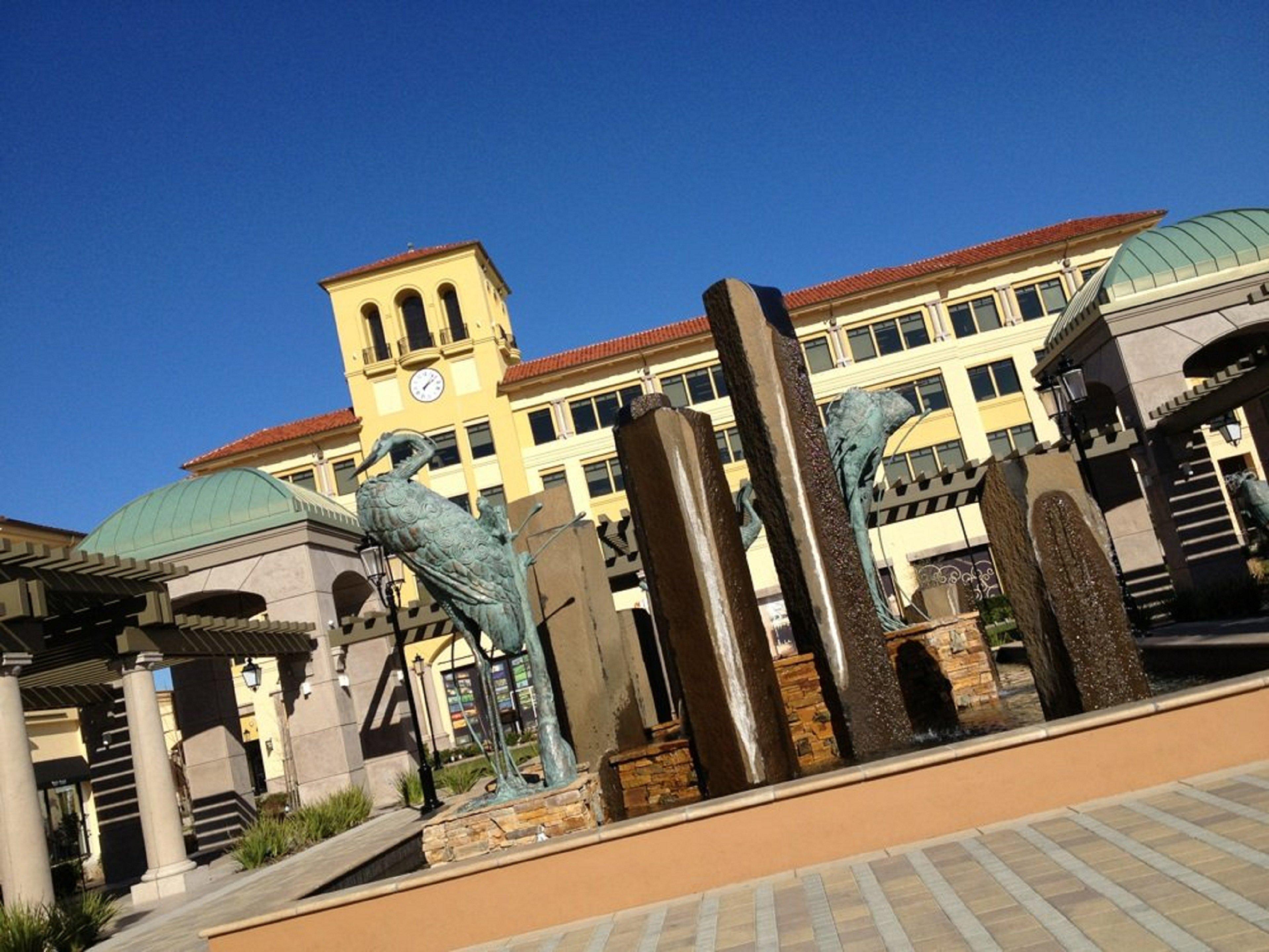Staybridge Suites Sacramento-Folsom By Ihg Exteriér fotografie