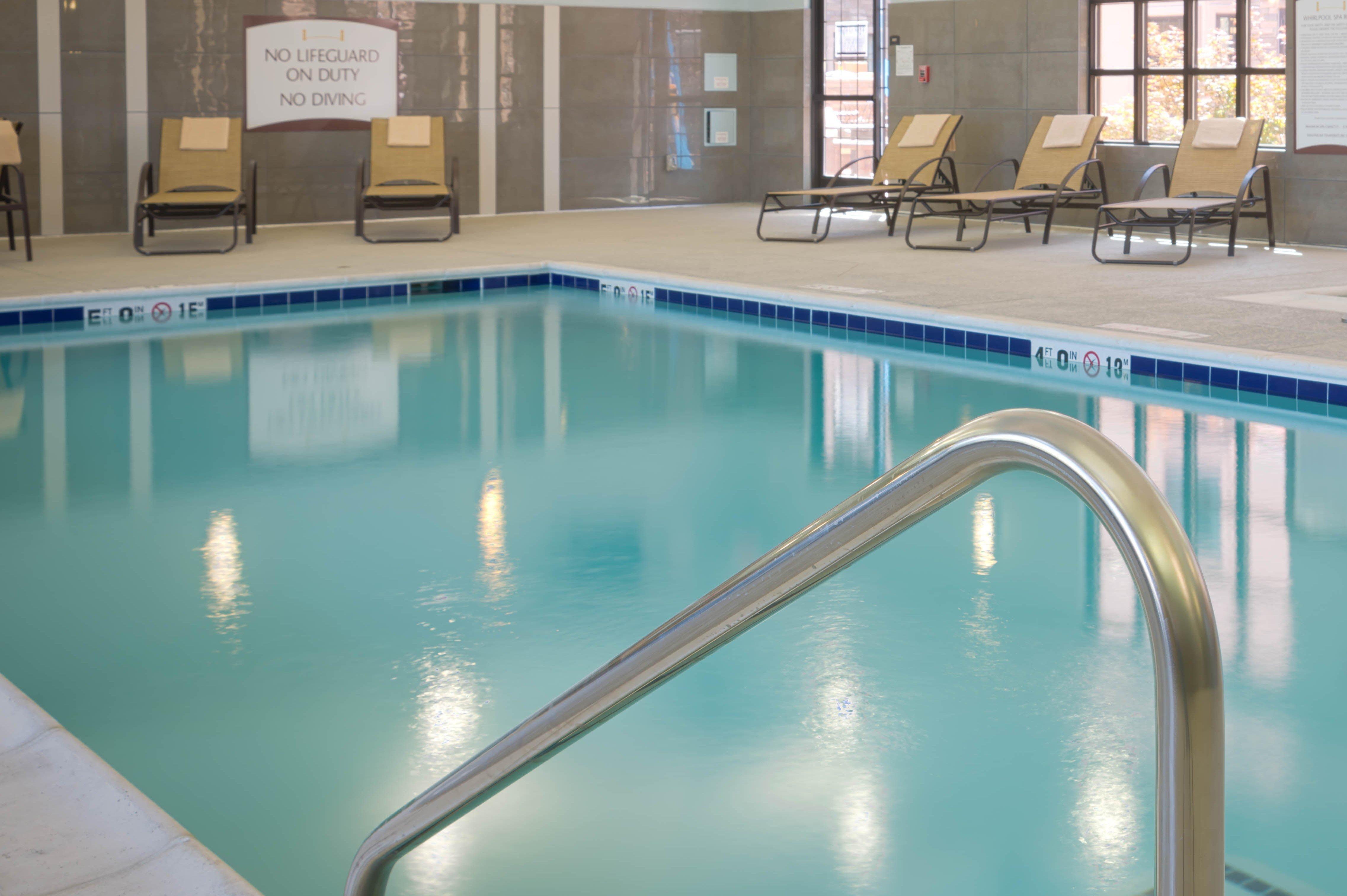 Staybridge Suites Sacramento-Folsom By Ihg Exteriér fotografie