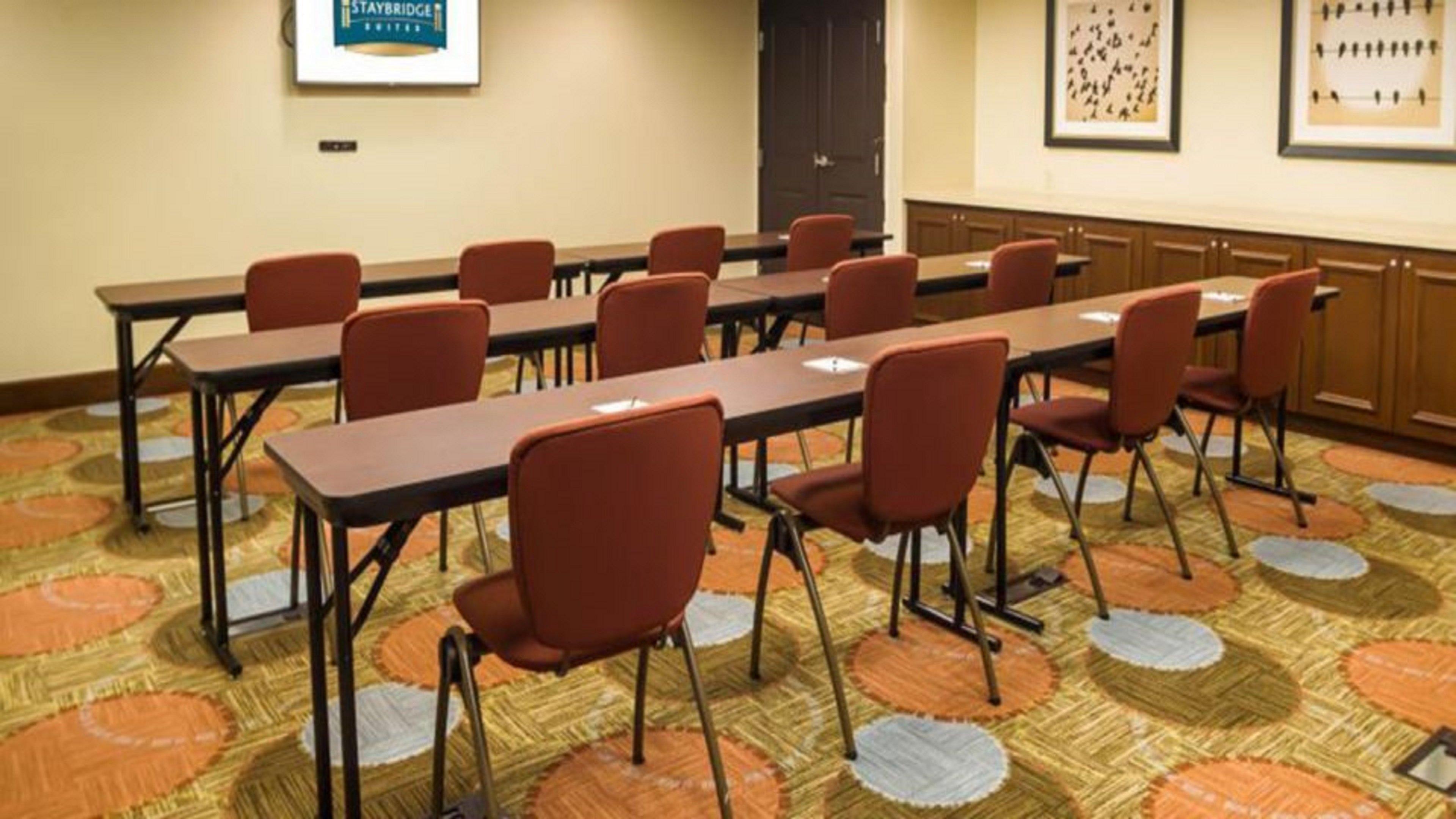 Staybridge Suites Sacramento-Folsom By Ihg Exteriér fotografie