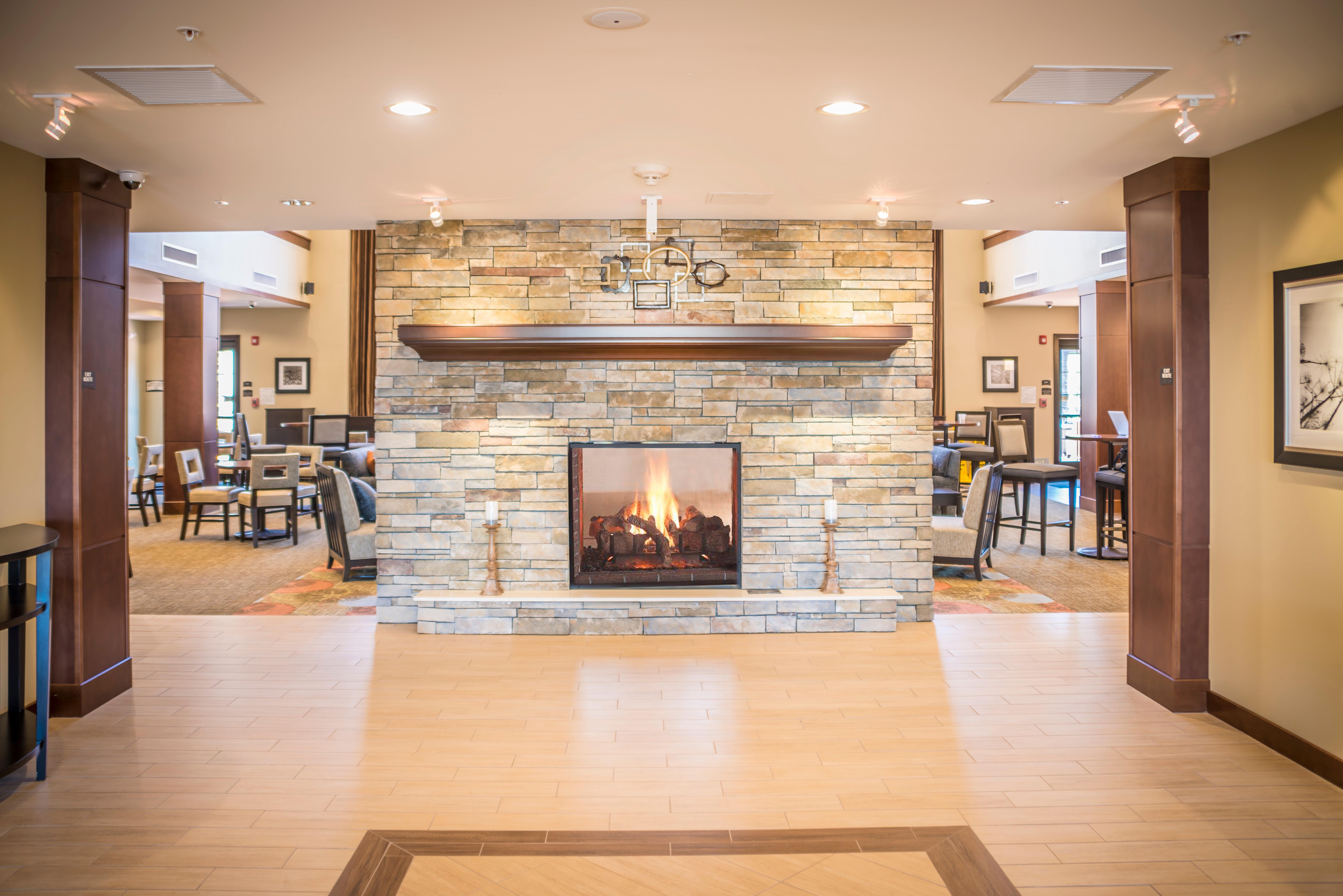 Staybridge Suites Sacramento-Folsom By Ihg Exteriér fotografie