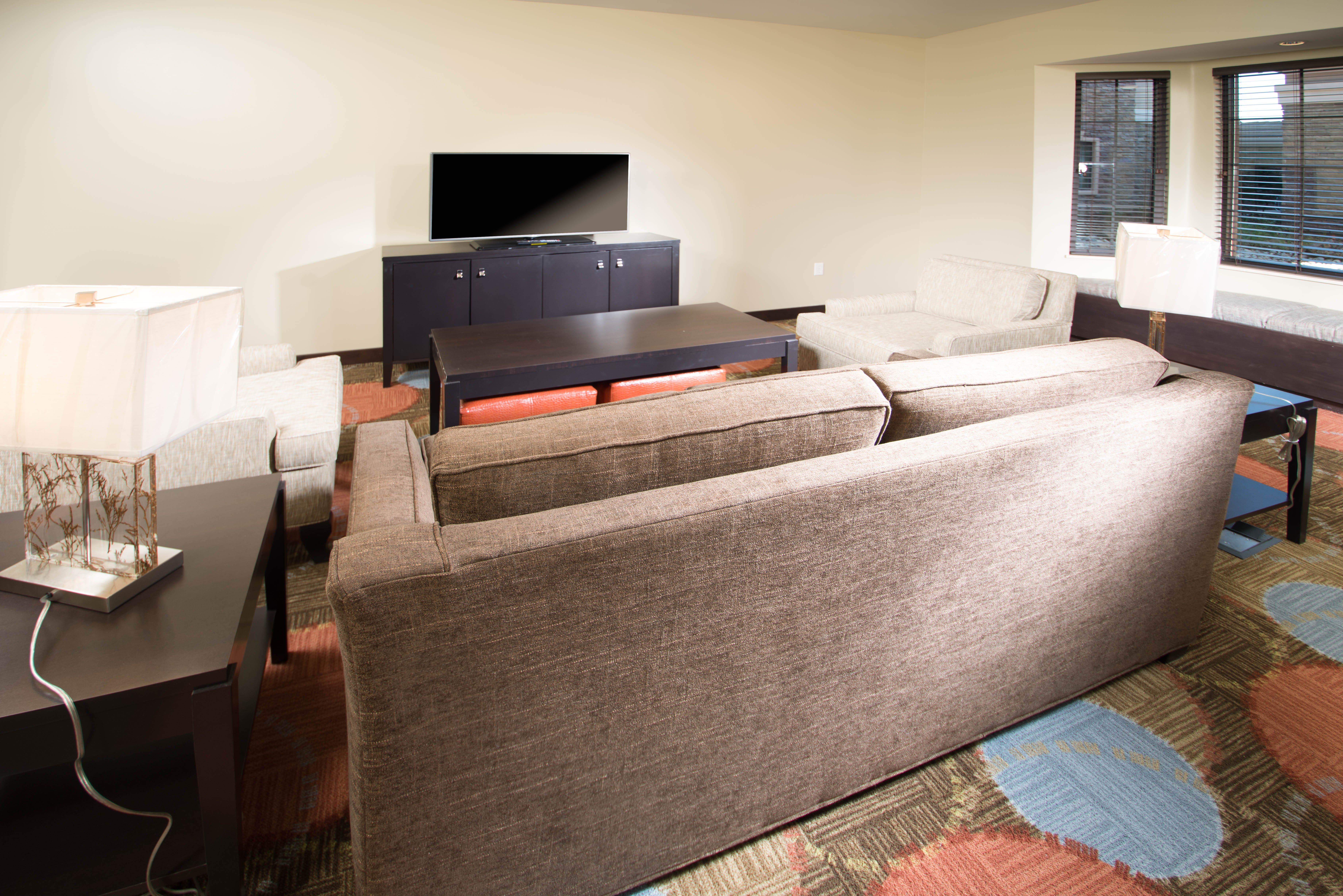 Staybridge Suites Sacramento-Folsom By Ihg Exteriér fotografie