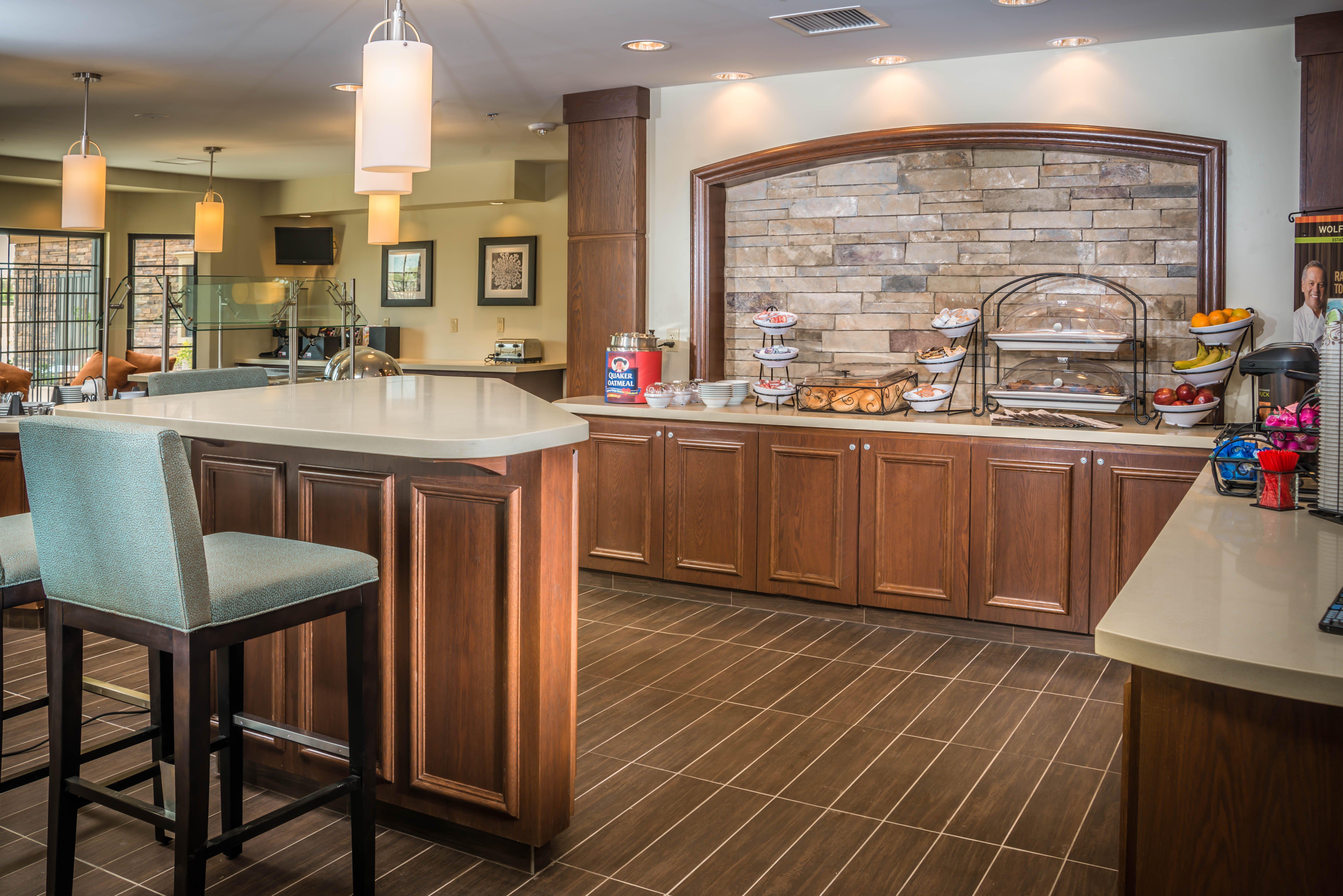 Staybridge Suites Sacramento-Folsom By Ihg Exteriér fotografie
