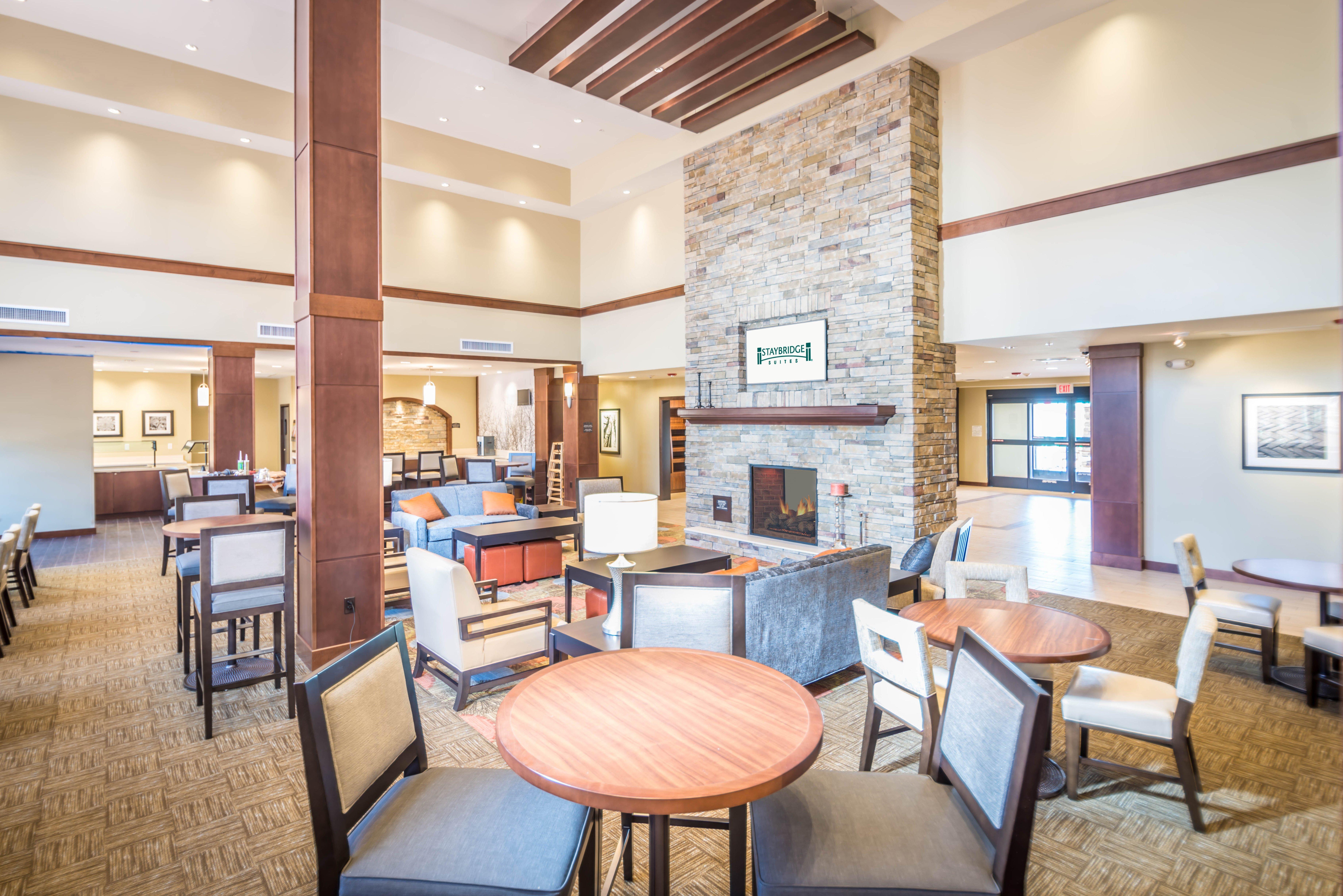 Staybridge Suites Sacramento-Folsom By Ihg Exteriér fotografie