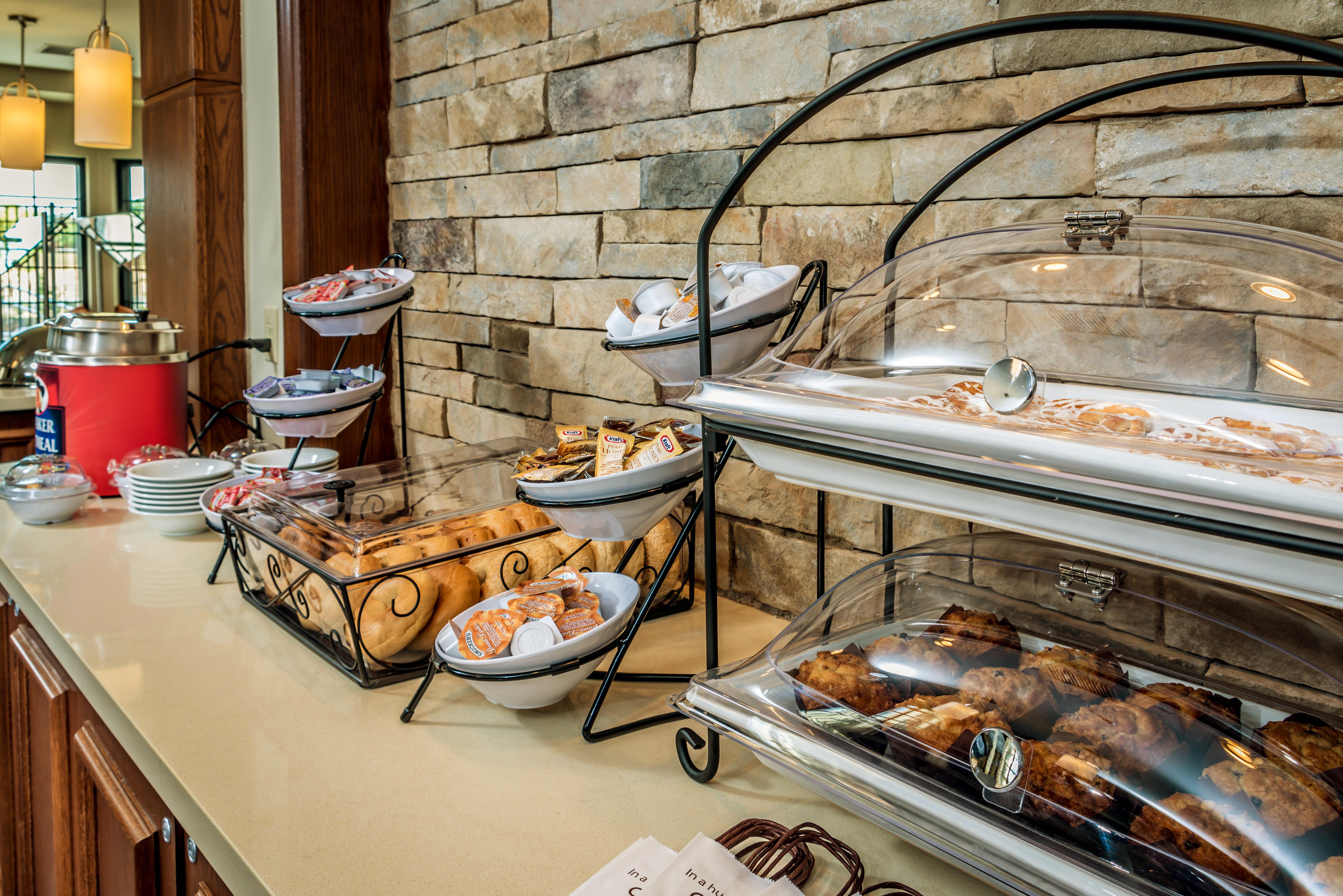 Staybridge Suites Sacramento-Folsom By Ihg Exteriér fotografie