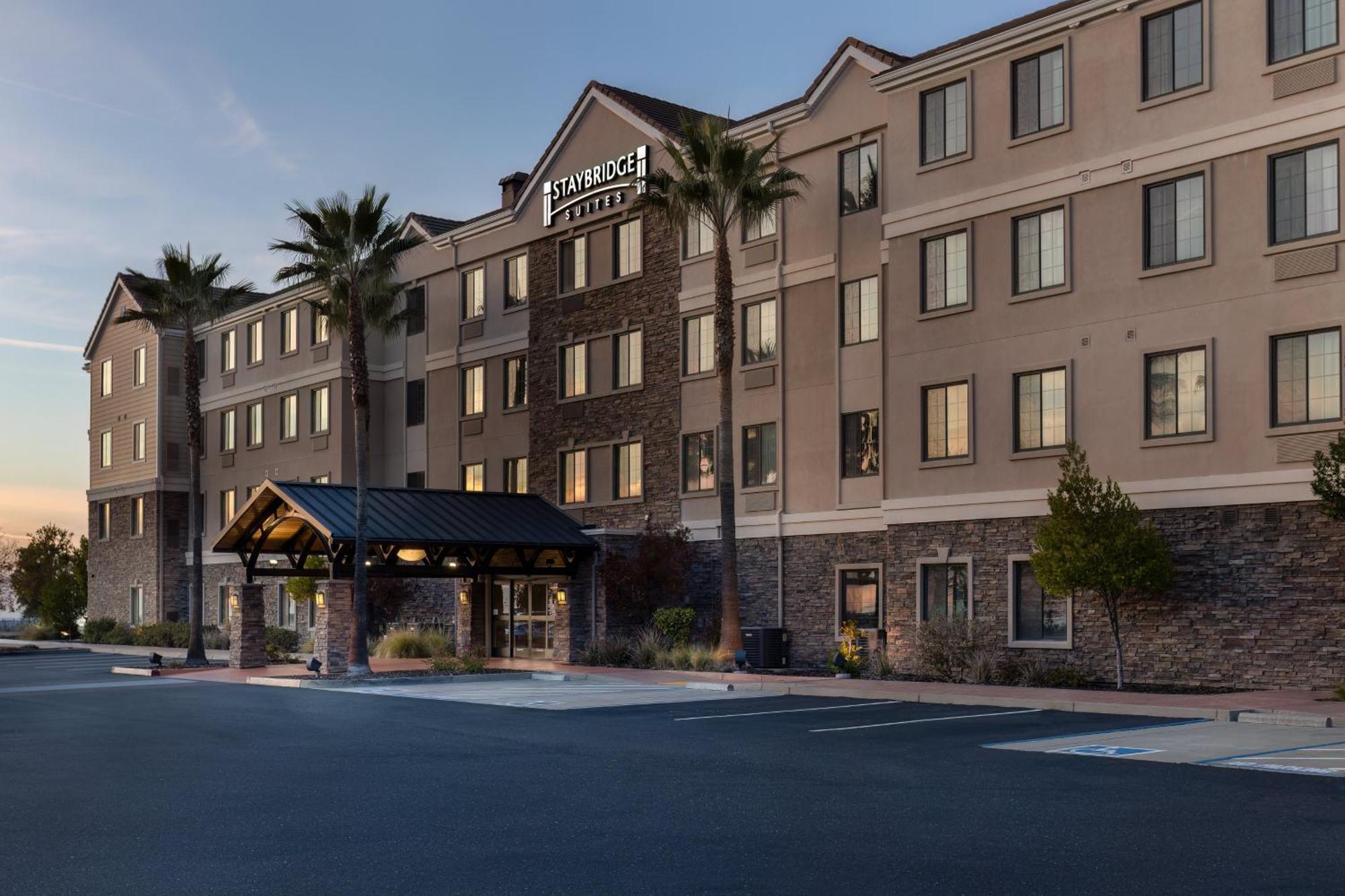 Staybridge Suites Sacramento-Folsom By Ihg Exteriér fotografie