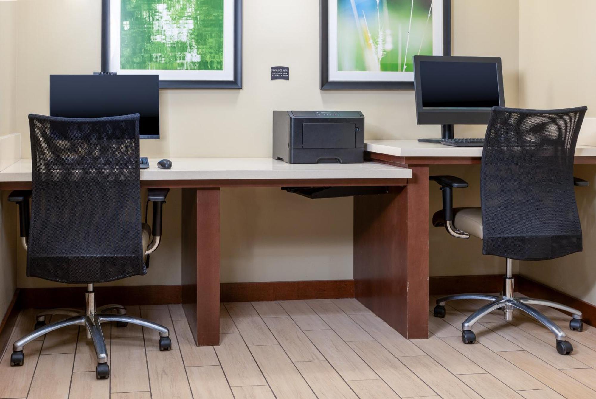 Staybridge Suites Sacramento-Folsom By Ihg Exteriér fotografie