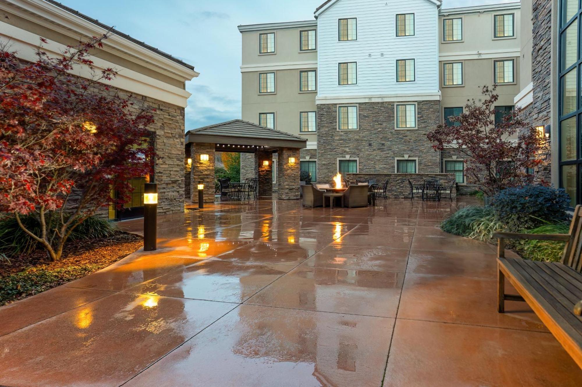 Staybridge Suites Sacramento-Folsom By Ihg Exteriér fotografie