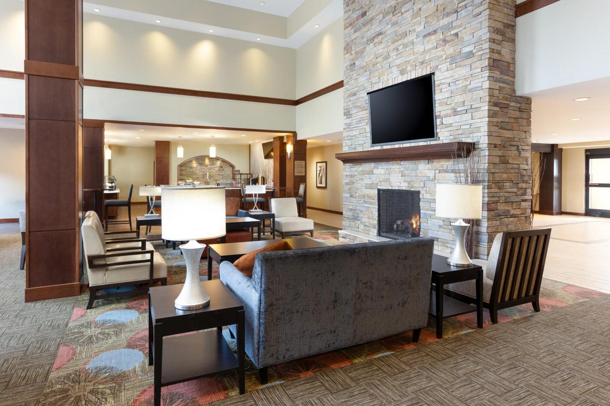 Staybridge Suites Sacramento-Folsom By Ihg Exteriér fotografie