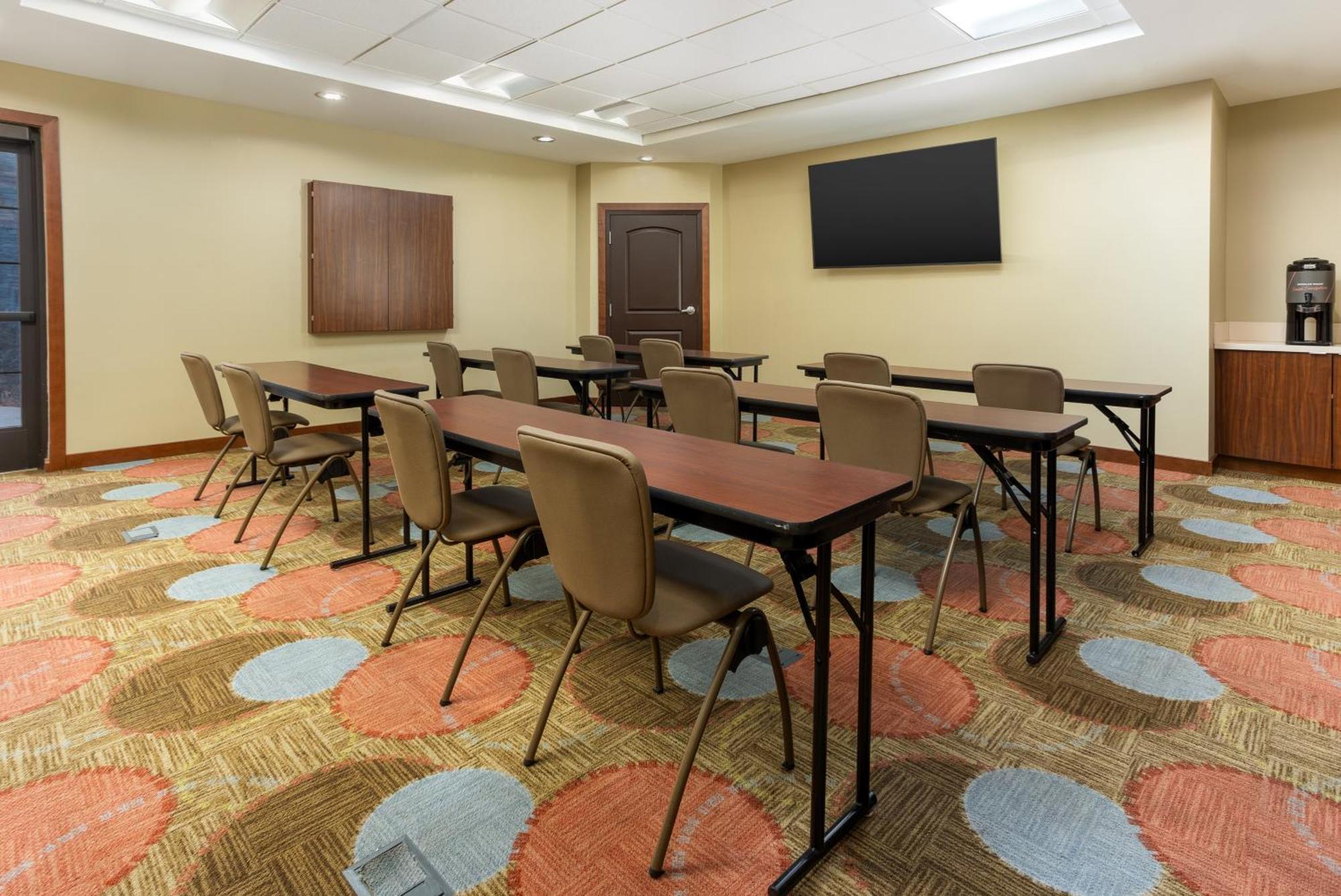Staybridge Suites Sacramento-Folsom By Ihg Exteriér fotografie