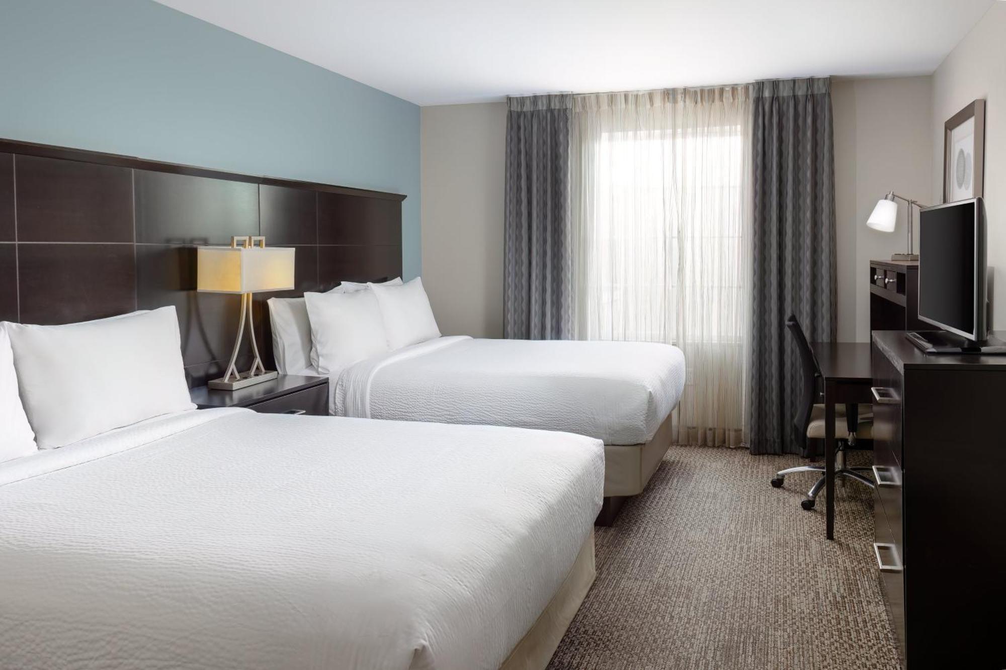 Staybridge Suites Sacramento-Folsom By Ihg Exteriér fotografie