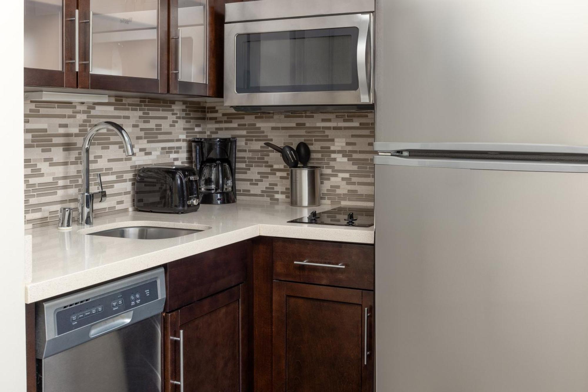 Staybridge Suites Sacramento-Folsom By Ihg Exteriér fotografie