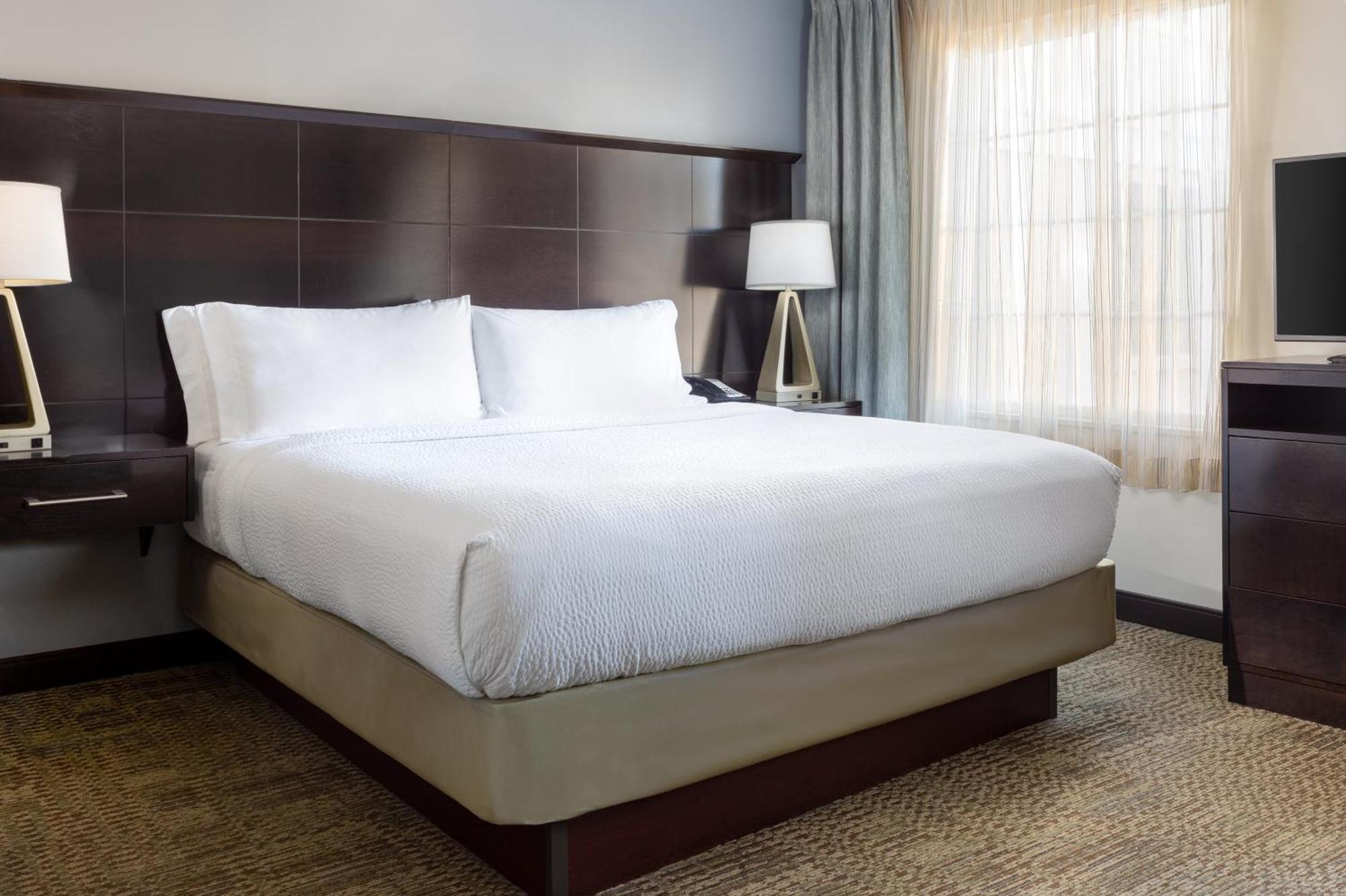 Staybridge Suites Sacramento-Folsom By Ihg Exteriér fotografie