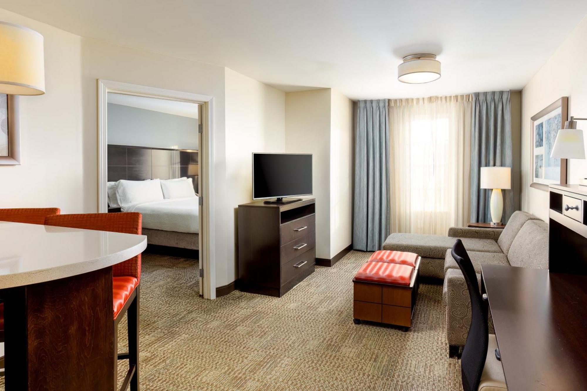 Staybridge Suites Sacramento-Folsom By Ihg Exteriér fotografie