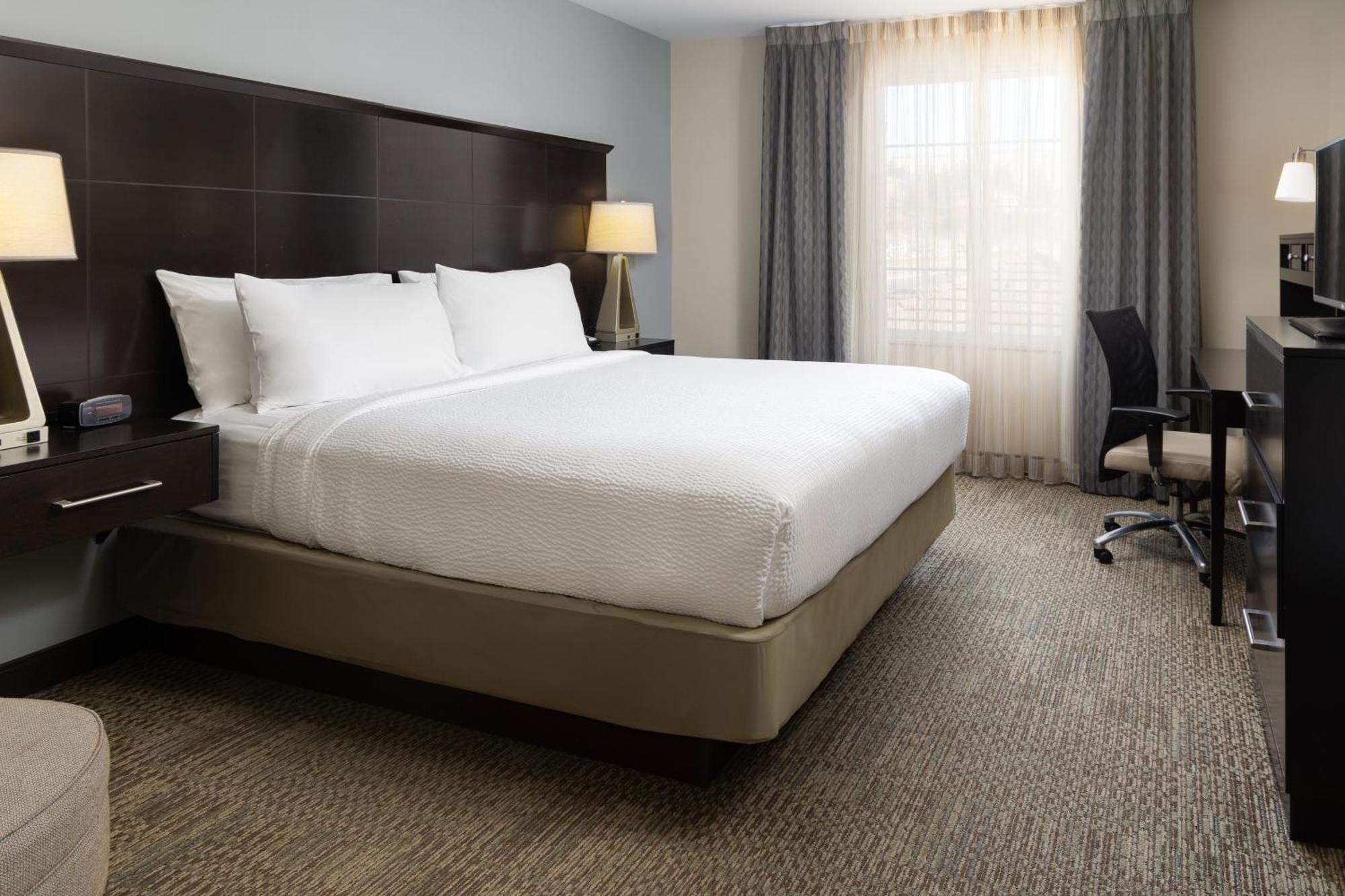 Staybridge Suites Sacramento-Folsom By Ihg Exteriér fotografie