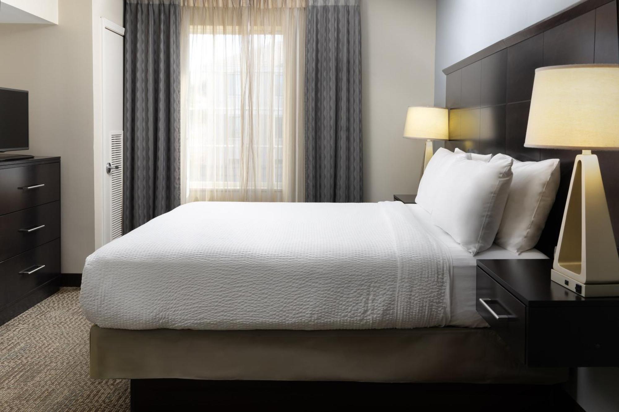 Staybridge Suites Sacramento-Folsom By Ihg Exteriér fotografie