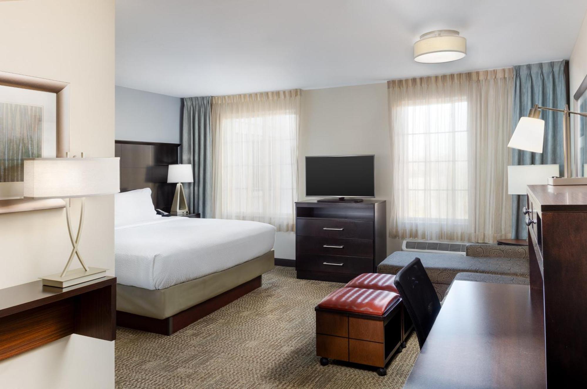 Staybridge Suites Sacramento-Folsom By Ihg Exteriér fotografie