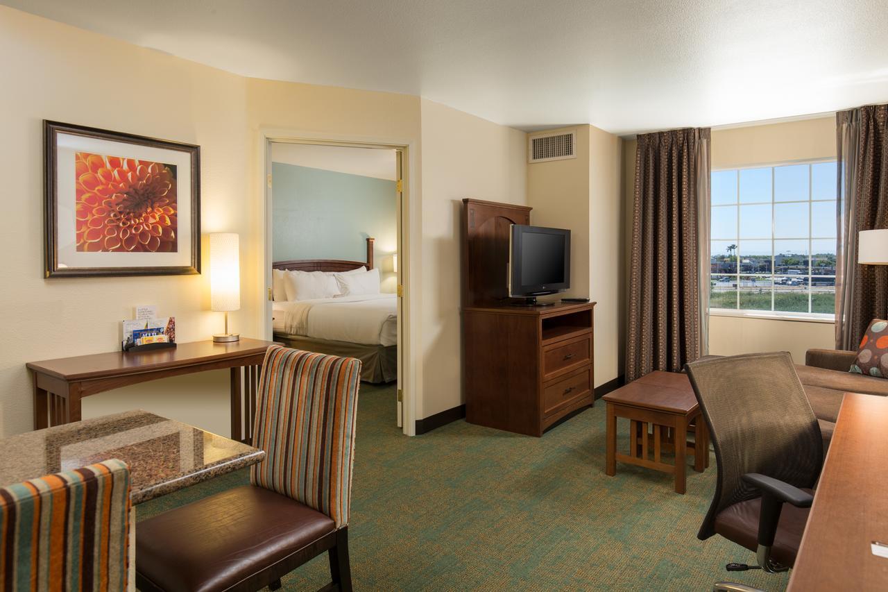 Staybridge Suites Sacramento-Folsom By Ihg Exteriér fotografie