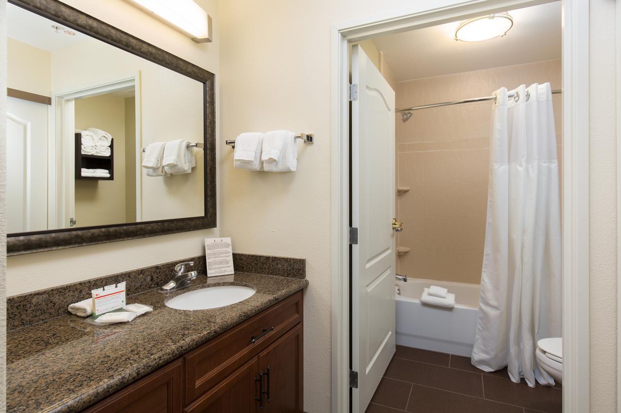 Staybridge Suites Sacramento-Folsom By Ihg Exteriér fotografie