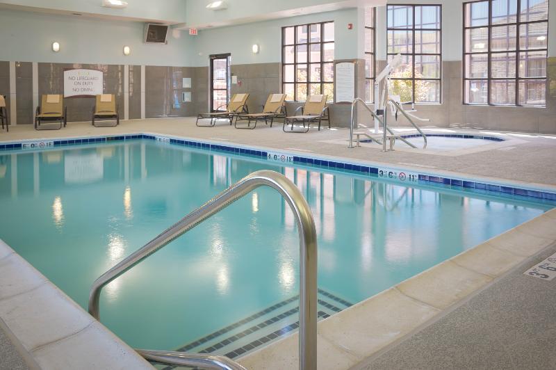 Staybridge Suites Sacramento-Folsom By Ihg Exteriér fotografie
